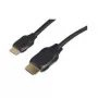 HDMI kábel shiverpeaks HDMI/mini HDMI 5 m