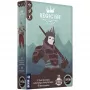 Regicide, kartová hra