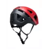 BLACK DIAMOND Capitan E prilba hyperčervená prilba M/L