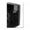 PC skriňa LC-Power 2014MB Midi Tower čierna