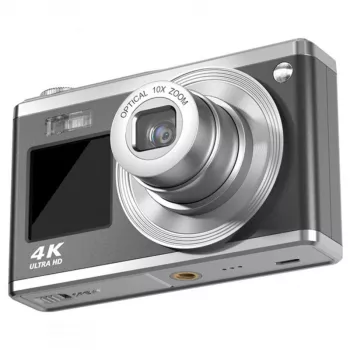 Kompaktný fotoaparát AgfaPhoto Realishot DC9200