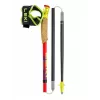 Trekingové palice Leki TRL Ultratrail FX One 120 cm, červená