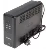 Záložný zdroj CYBERPOWER UT1050EG-FR, Line-Interactive 1,05 kVA (630 W), 4x výstup Typ-E, AVR, USB, RJ-45