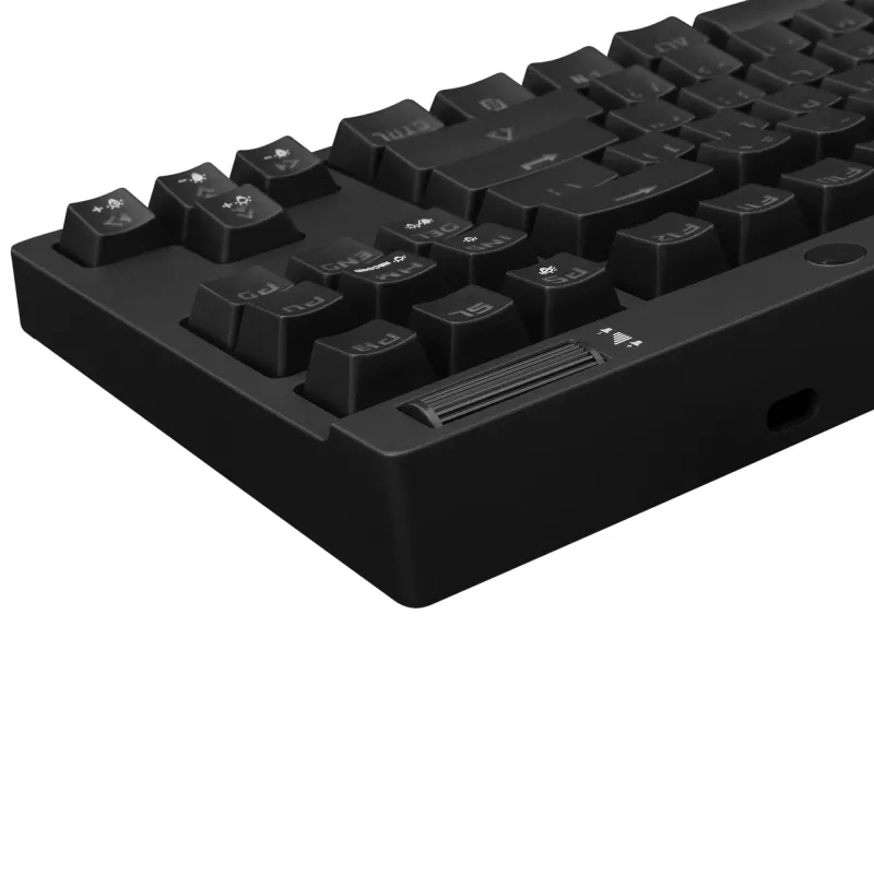 White Shark Premium Line herná klávesnica Kodachi ESL-K1