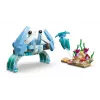 LEGO CREATOR 3 IN 1 31385 Morské zvieratá: Nádherné delfíny