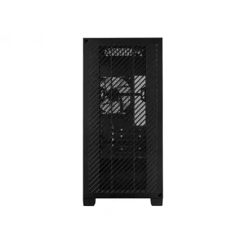 Počítačová skriňa Cooler Master Elite 301 Lite mATX čierna