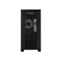 Počítačová skriňa Cooler Master Elite 301 Lite mATX čierna