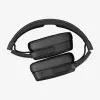 Skullcandy Crusher Wireless S6CRW-K591 slúchadlá cez uši s mikrofónom, Bluetooth, drôtové aj bezdrôtové, čierne