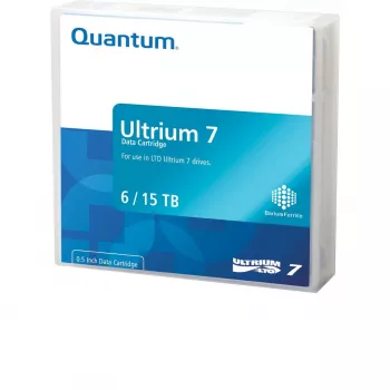 Prázdna dátová páska Quantum MR-L7MQN-BC