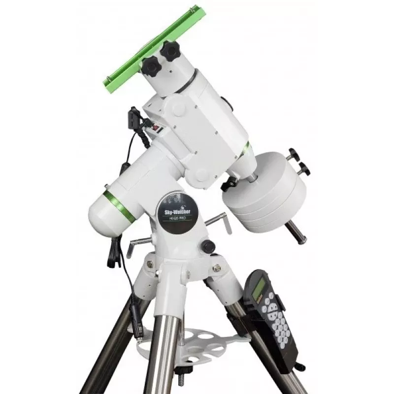 Ekvatoreálna montáž Skywatcher HEQ5 PRO so statívom NEQ5