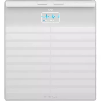 Elektronická osobná váha Withings Body Scan
