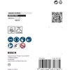 Bosch 2 608 622 098 Clean for Metal miskovitá kefa, 70 mm, M14