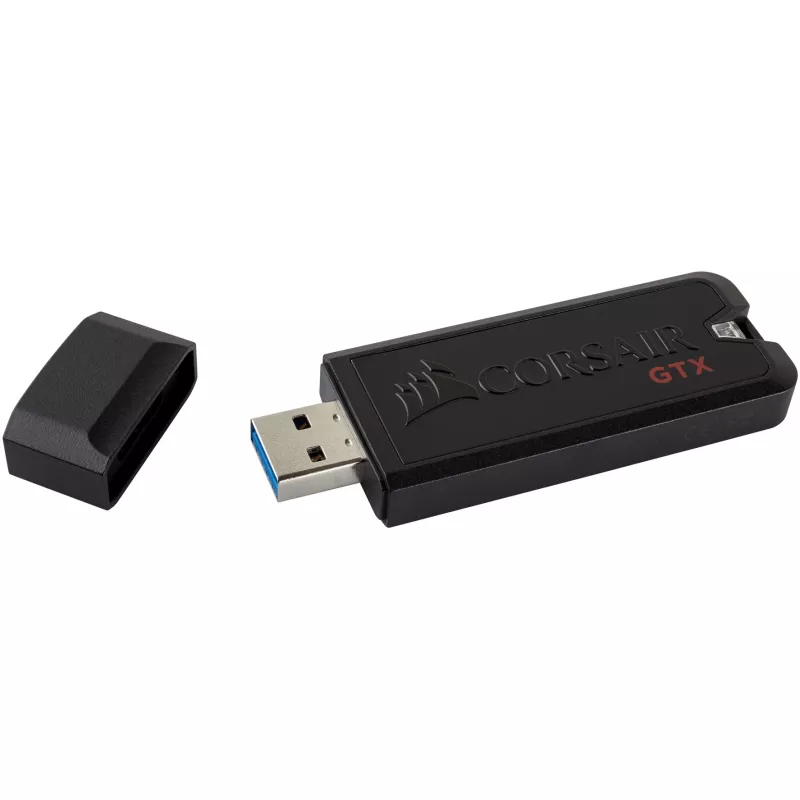 Corsair Flash Voyager GTX - USB flash disk - 512 GB - USB 3.1