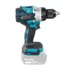 Makita DHP486Z vŕtačka 2100 ot/min 2,7 kg čierna, modrá