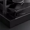 Noctua NA-SAVG2 chromax čierna antivibračná sada - čierna (NA-SAVG2 ch.bk)