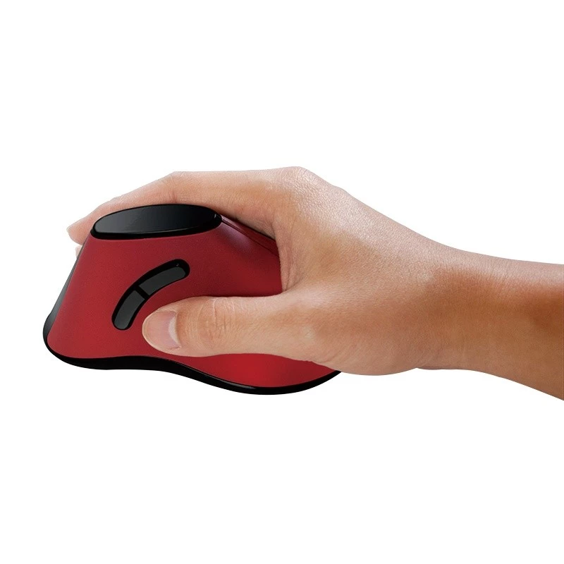 Myš LogiLink ID0159 RF bezdrôtová optická 1200 DPI