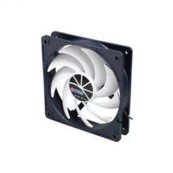 TITAN TFD-9225H12ZP/KU(RB) 92 mm PWM ventilátor do skrine