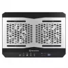 Thermaltake Massive TM Chladiaca podložka pre notebook, 2 ventilátory 120 mm, CL-N002-PL12BL-A