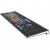 LogicKeyboard Astra 2 Pro Avid Media Composer podsvietená strihová klávesnica, UK, PC