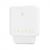 Ubiquiti UniFi Switch Flex (balenie 3 ks) Managed L2 Gigabit Ethernet (10/100/1000) Power over Ethernet (PoE) biela
