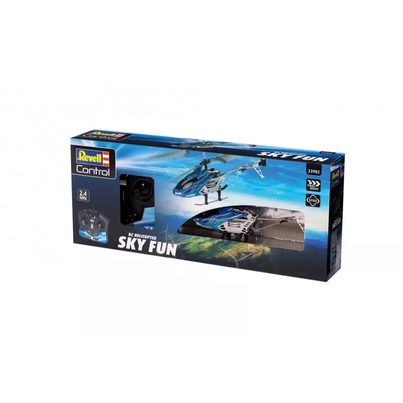 Predný kryt Revell 23982