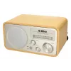 ELTRA rádio MEWA Clear Wood