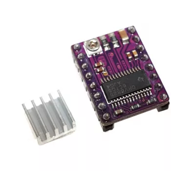 4duino 3D Printer riadiaca doska (ALL_OY_2324)