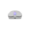 Myš White Shark GM-5010 Bagdemagus biela USB