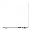 Notebook Apple MacBook Pro 14 palcov – M5 Pro (15‑Core CPU, 16‑Core GPU), 24 GB RAM, 1 TB SSD, strieborný