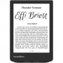PocketBook Verse – 15,2 cm (6 palcov) – E Ink Carta – 758 x 1024 pixelov – ACSM – AZW – AZW3 – CBR – CBZ – CHM – DOC – DOCX – DjVu – EPUB – EPUB DRM – FB2 – FB2.ZIP – HTM – HTML – MOBI,...