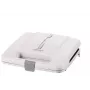 Esperanza EKT010W sendvičovač 1000 W biely