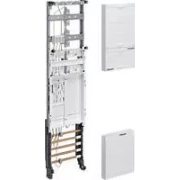 Kompletný panel 1050 mm 1-pole eHZ ZH3EL27 (ZH3EL27)