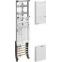 Kompletný panel 1050 mm 1-pole eHZ ZH3EL27 (ZH3EL27)