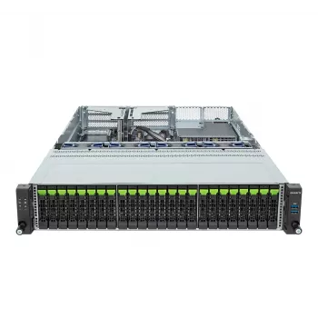 Gigabyte racková platforma (2U) AMD R263-Z36