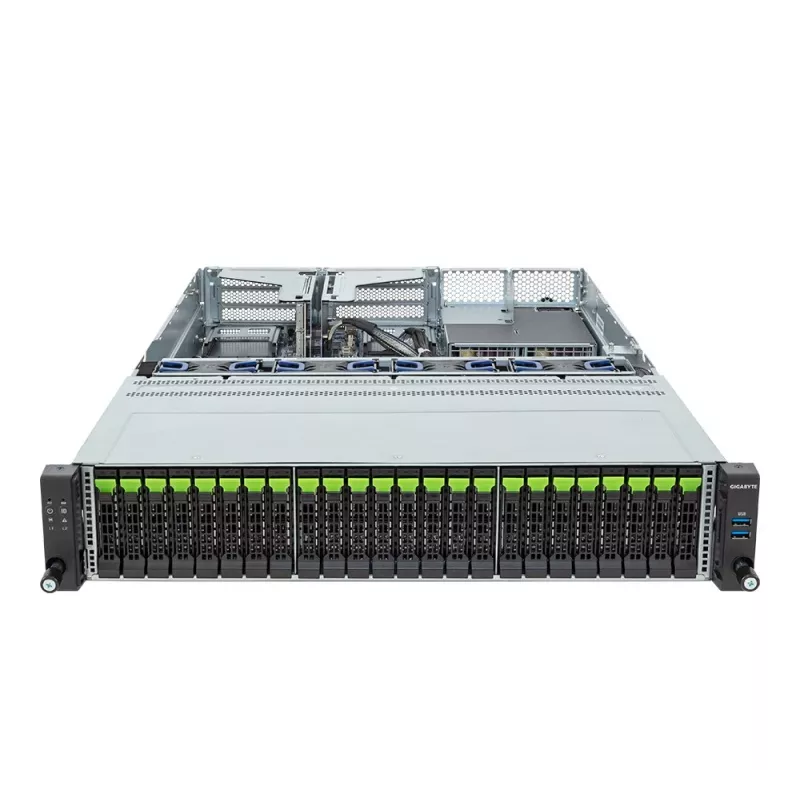 Gigabyte racková platforma (2U) AMD R263-Z36