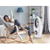 Ventilátor Beper P206RAF110 30W 3 rýchlosti nastaviteľný sklon