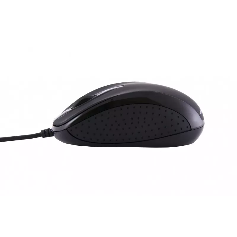 Modecom MC-M4 myš USB Type-A optická 800 DPI obojručná
