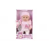 Bábika Artyk Natalia 33 cm s hračkou - Artyk 33 cm bábika s príslušenstvom