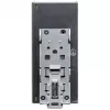 Napájací zdroj Lancom Systems LANCOM DPSU-480/55 — 480 W, AC 100–240 V, TS35 DIN, čierny/oceľ