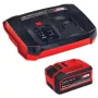 Nabíjačka batérií Einhell 4512143 Lithium-Ion 6 Ah