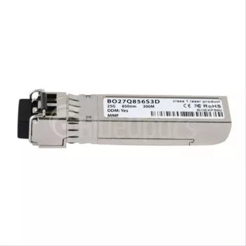 SFP28 optický transceiver CBO SFP28-25G-ESR-MV-BO 25 Gbit/s 300 m LC
