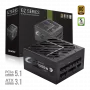 Gamemax napájací zdroj, 80 PLUS, Gold | GZ 1000G | 1000 W