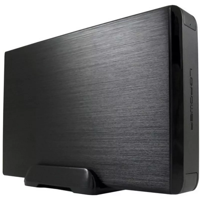 Puzdro na HDD LC-Power LC-35U3-HYDRA