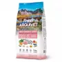 ARQUIVET Fresh polovlhké krmivo pre psov s lososom a morkou, 10 kg