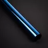 Bitspower hard tubing 16 mm AD / 500 mm dĺžka mosadz bez skosenia (modrá)