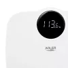 Elektronická osobná váha Adler AD 8172w LED