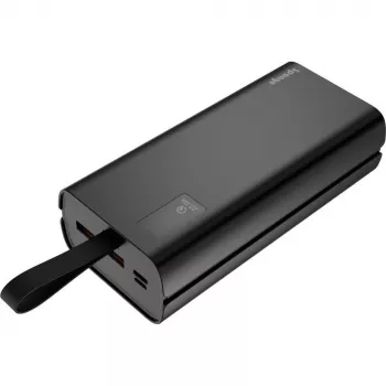 Powerbank Sponge Energy 30 000 QC