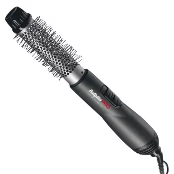 BaByliss BAB2676TTE nástroj na styling vlasov teplovzdušná kefa Warm čierna 700 W 2,7 m