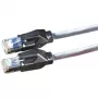 ROTRONIC-SECOMP Kerpen E5-70 S/F - patch kábel - RJ-45 (M) na RJ-45 (M)
