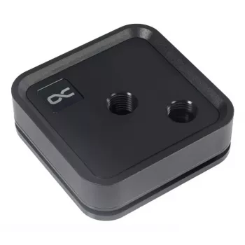 Water block Alphacool Core 1 LT Acetal Copper čierna 72mm